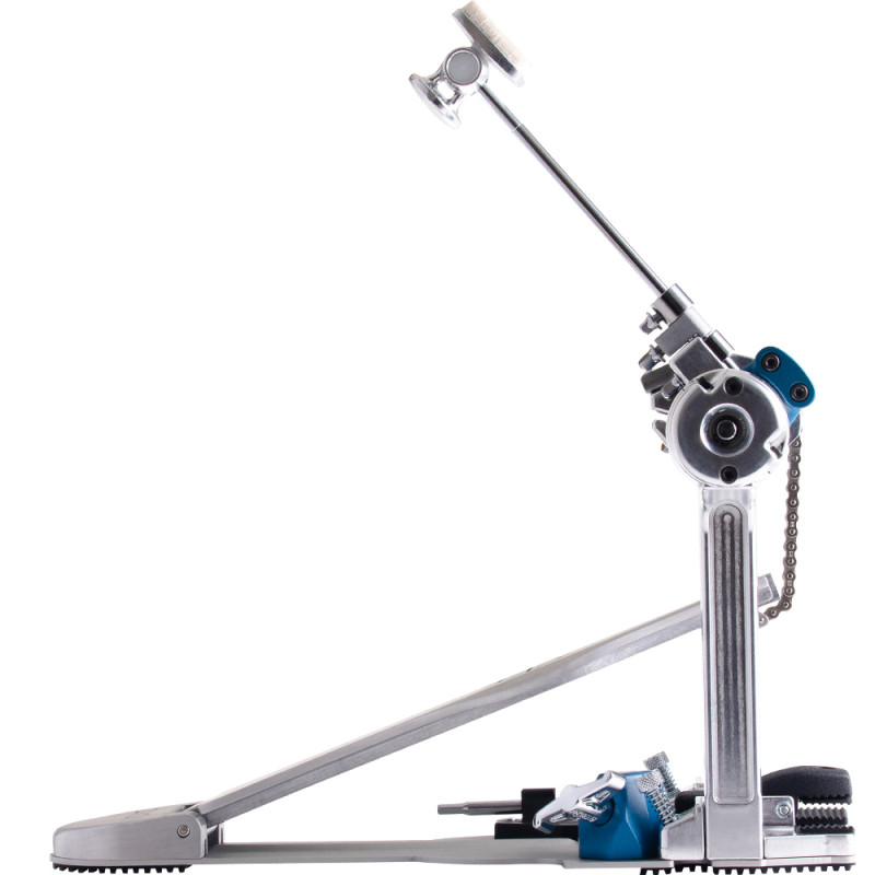 Dixon PP-PCP1 Precision Coil Chain Drive Bass Drum Pedal
