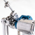 Dixon PP-PCP1 Precision Coil Chain Drive Bass Drum Pedal