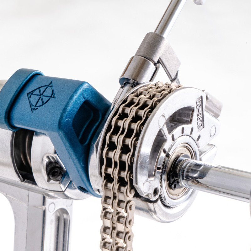Dixon PP-PCP1 Precision Coil Chain Drive Bass Drum Pedal