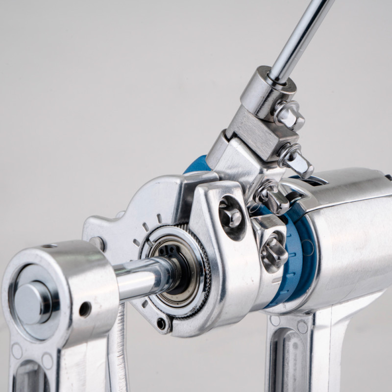 Dixon PP-PCP1D Precision Coil Direct Drive Bass Drum Pedal