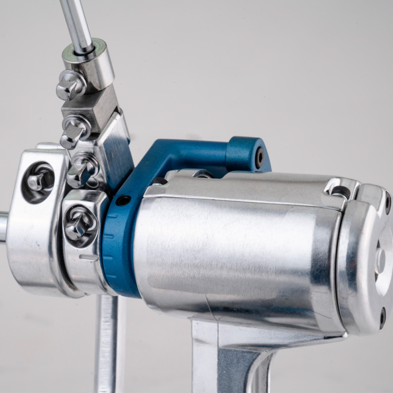 Dixon PP-PCP1D Precision Coil Direct Drive Bass Drum Pedal