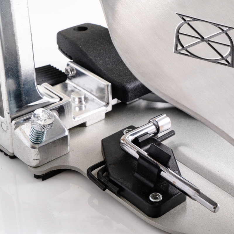 Dixon PP-PCP1D Precision Coil Direct Drive Bass Drum Pedal
