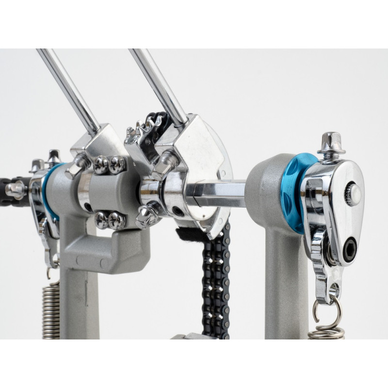 Dixon PP-P2D Pedal Doble