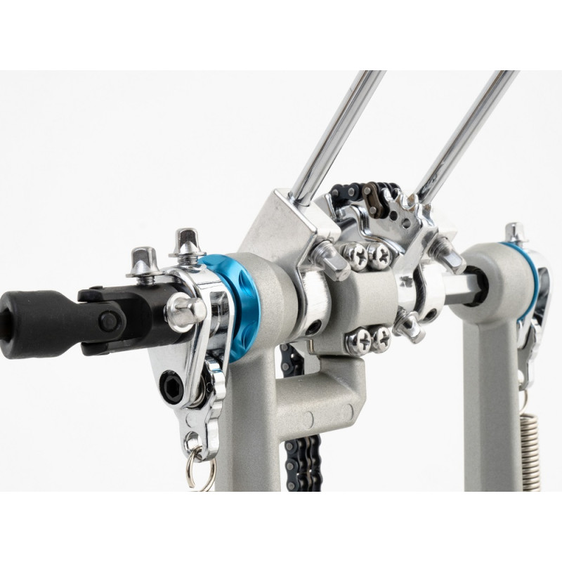 Dixon PP-P2D Pedal Doble