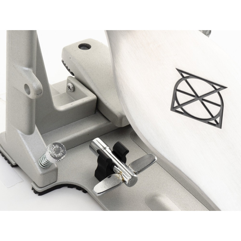 Dixon PP-P2D Pedal Doble