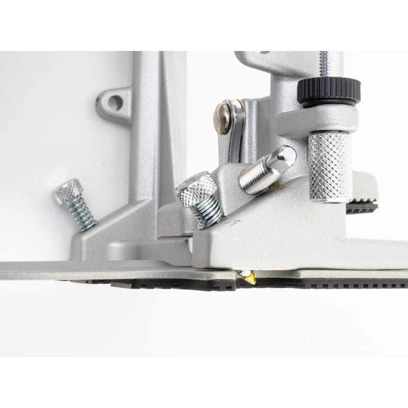 Dixon PP-P2D Pedal Doble