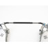 Dixon PP-P2D Double Bass Drum Pedal