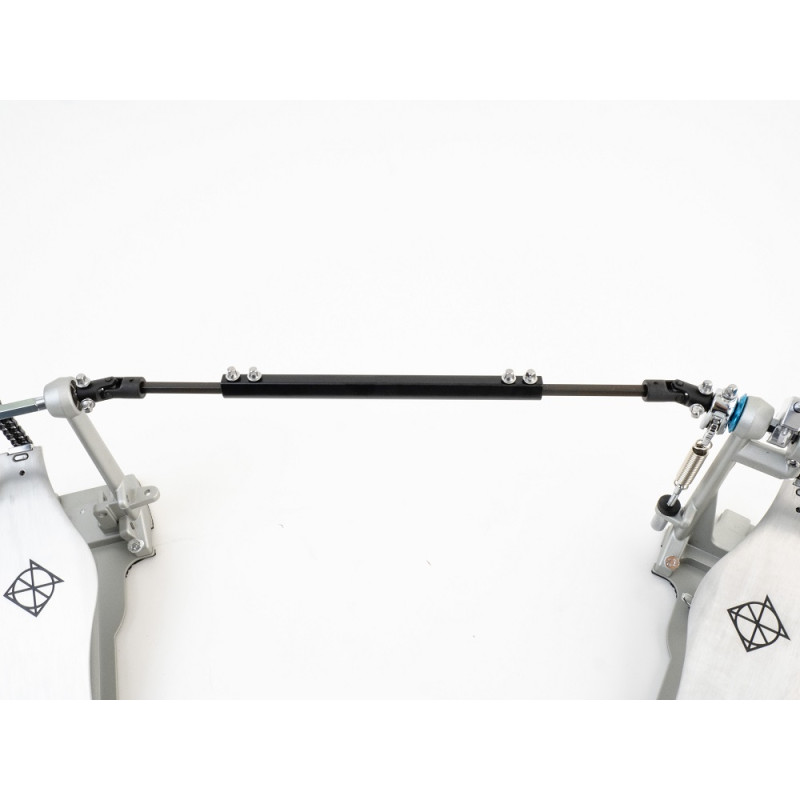 Dixon PP-P2D Pedal Doble