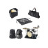 Dixon PCB-L520BAG Set Fundas Little Roomer