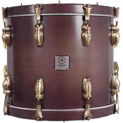 NP Timbal Sayón Pasión del Sur Tintado Ol  45x34 cm. Azabache