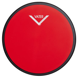 Vater VCB12D Pad Práctica Chop Builder 12" Double Sided