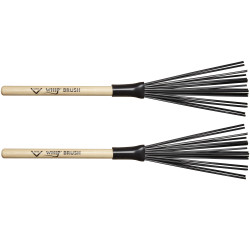 Vater VWB Brushes Whip