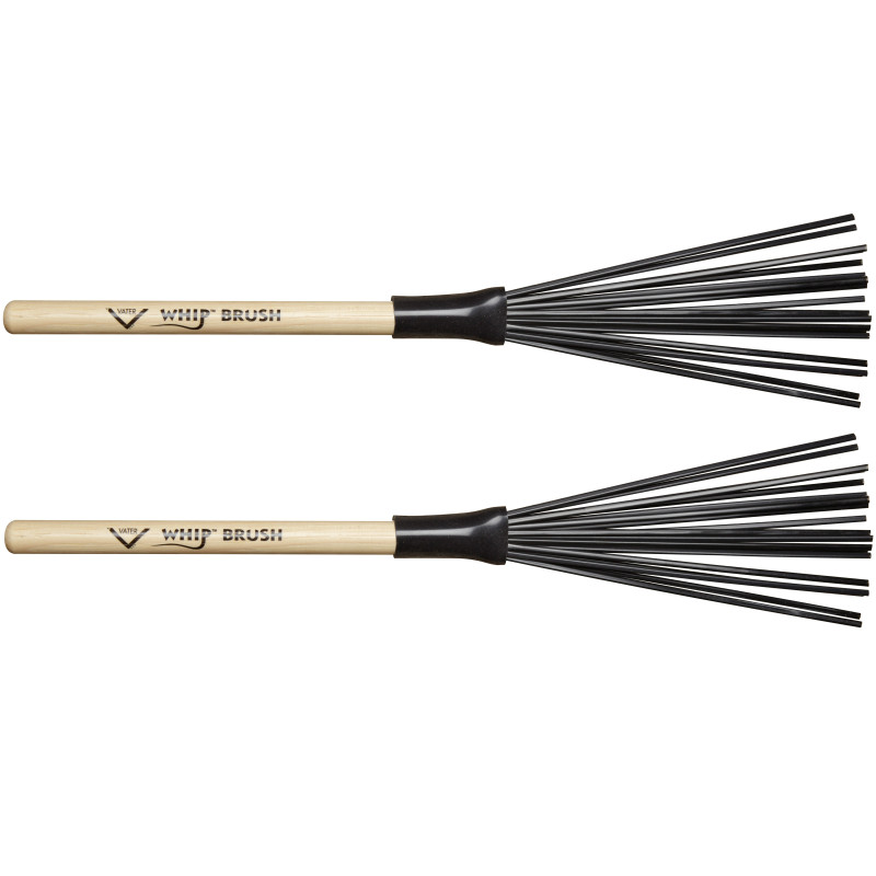 Vater VWB Brushes Whip