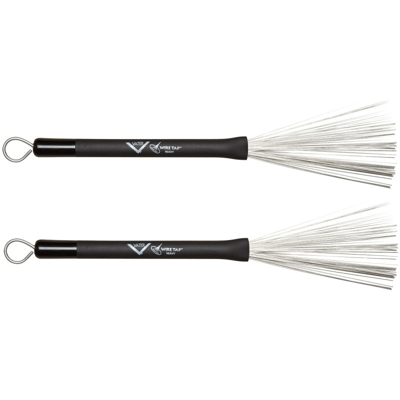 Vater VWTHW Brushes Heavy