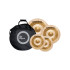 Istanbul Agop Set Platos Sultan + Funda