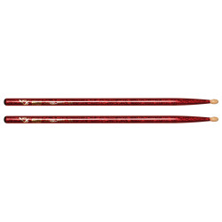 Vater VCR5A 5A Red Sparkle