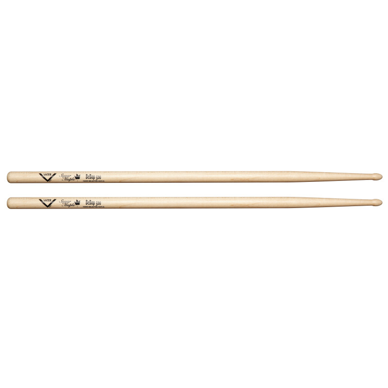 Vater Sugar Maple Bebop VSMBB500