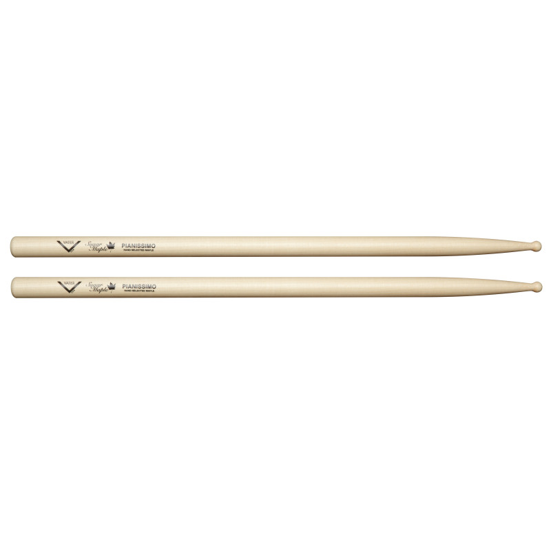 Vater VSMPIANW Pianissimo Sugar Maple