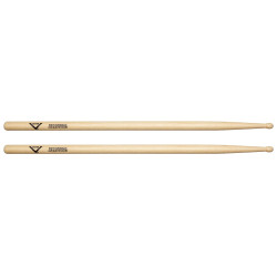 Vater VHRECW Recording