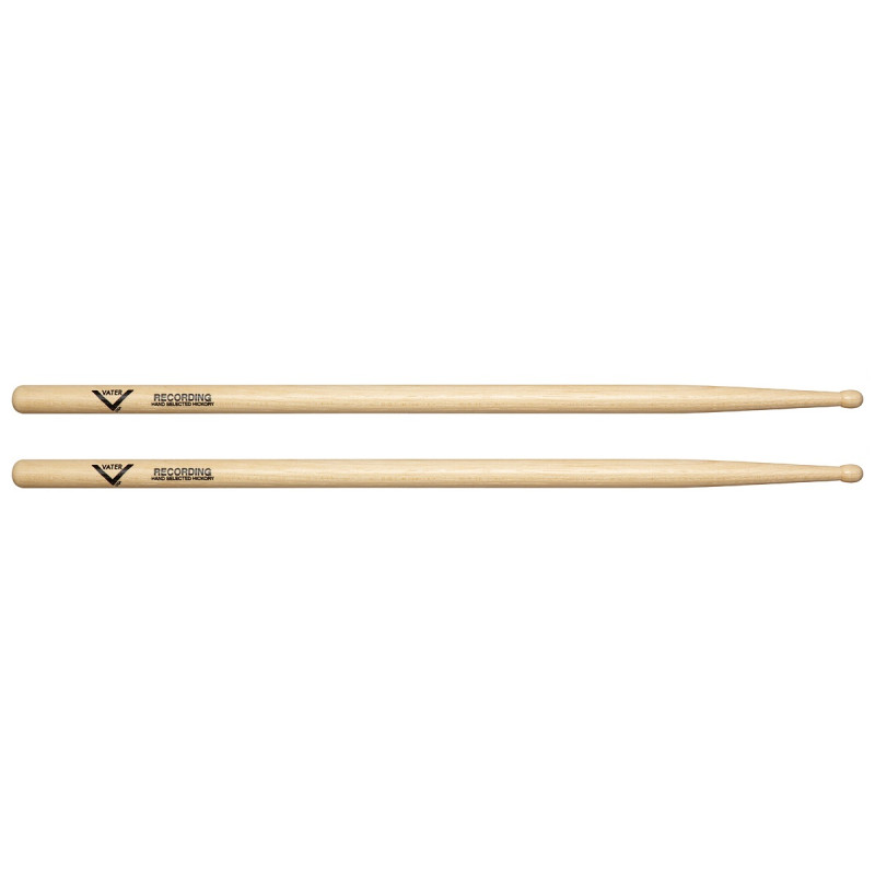 Vater VHRECW Recording