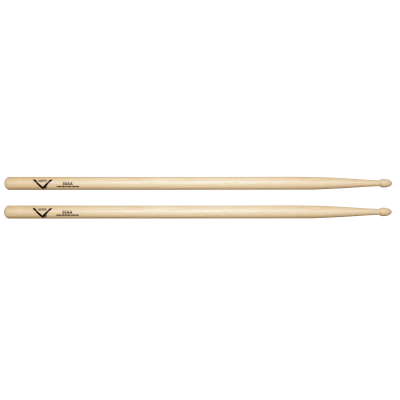 Vater 55A Hickory VH55AA