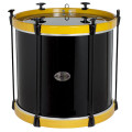 Gonalca 05546 Timbal Cofradía 35x34 cm Black