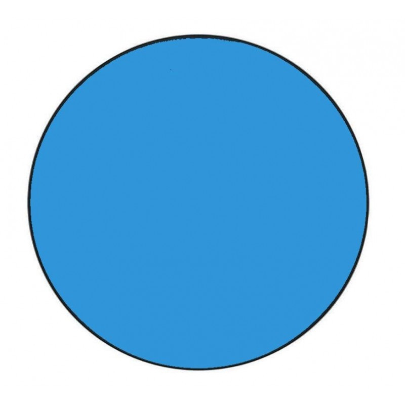 NP 15" Hydraulic Blue
