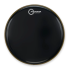 Aquarian 08" Classic Clear Black CC8BK