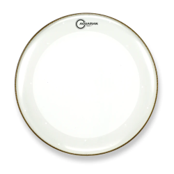 Aquarian 22" Force I Clear FB22