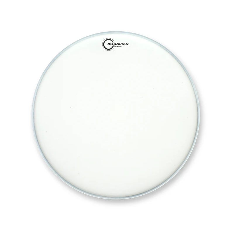 Aquarian 22" Force I Coated TCFB22