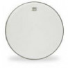 Remo 10" Ambassador White BA-0210-00