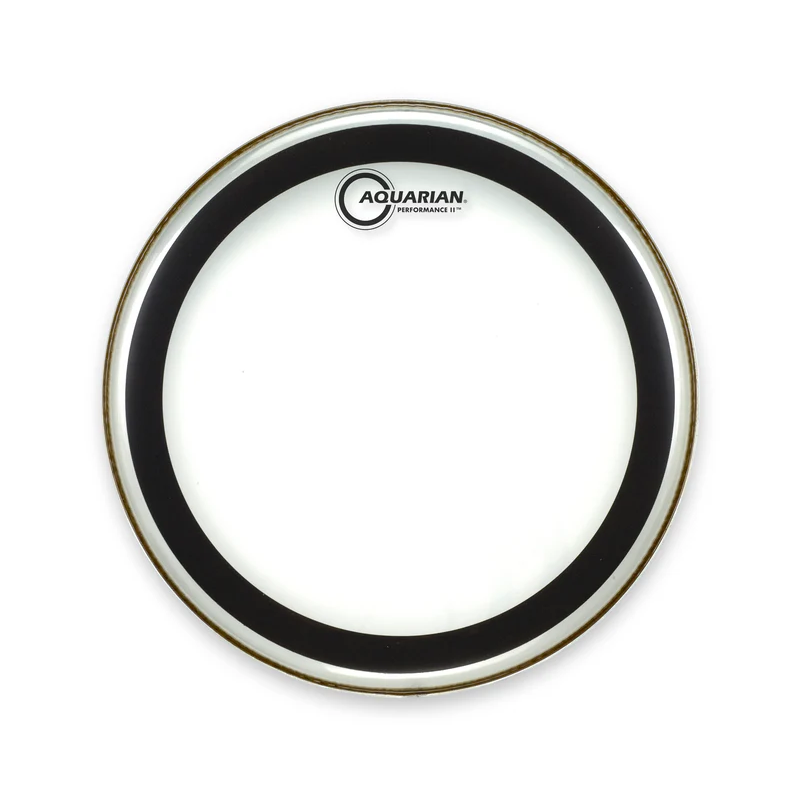 Aquarian 13" Performance II PF13