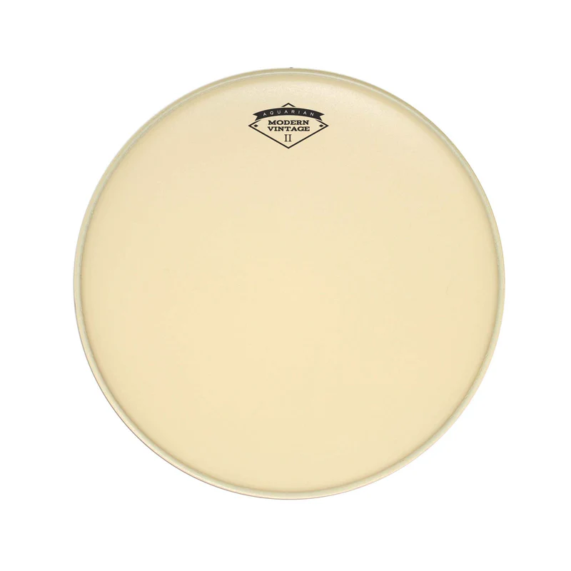Aquarian 08" Modern Vintage II Coated MODII-8