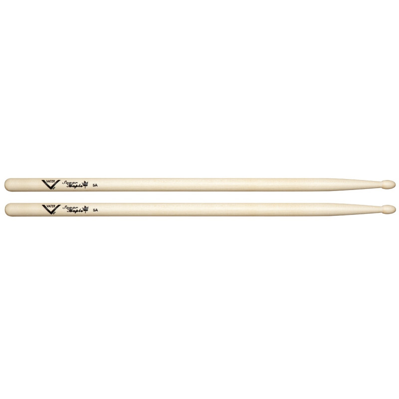 VATER 5A Sugar Maple VSM5AW