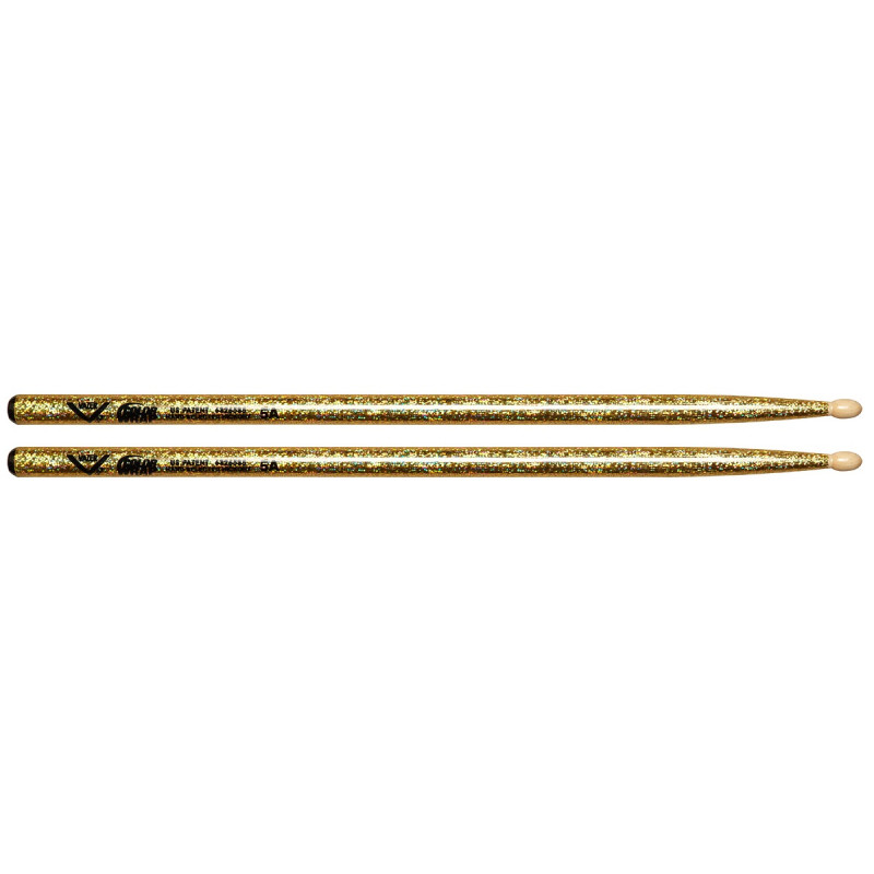 Vater 5A Gold Sparkle VCG5A