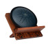 Meinl Sonic Energy MSSTDDISPLAY Soporte para MSTD/SSTD Steel Tongue Drums