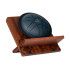 Meinl Sonic Energy MSSTDDISPLAY Soporte para MSTD/SSTD Steel Tongue Drums