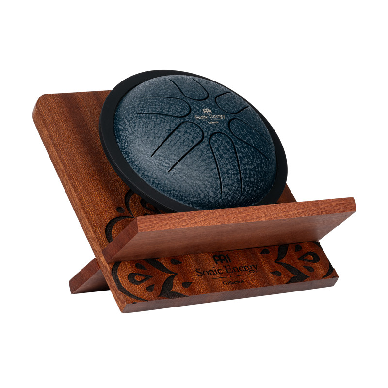 Meinl Sonic Energy MSSTDDISPLAY Soporte para MSTD/SSTD Steel Tongue Drums