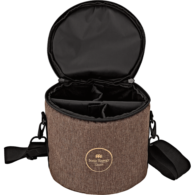 Meinl Sonic Energy CBCB Cosmic Bamboo Chime Carrying Bag for 4 pieces
