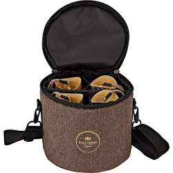 Meinl Sonic Energy CBCSET Set de 4 Cosmic Bamboo Chime