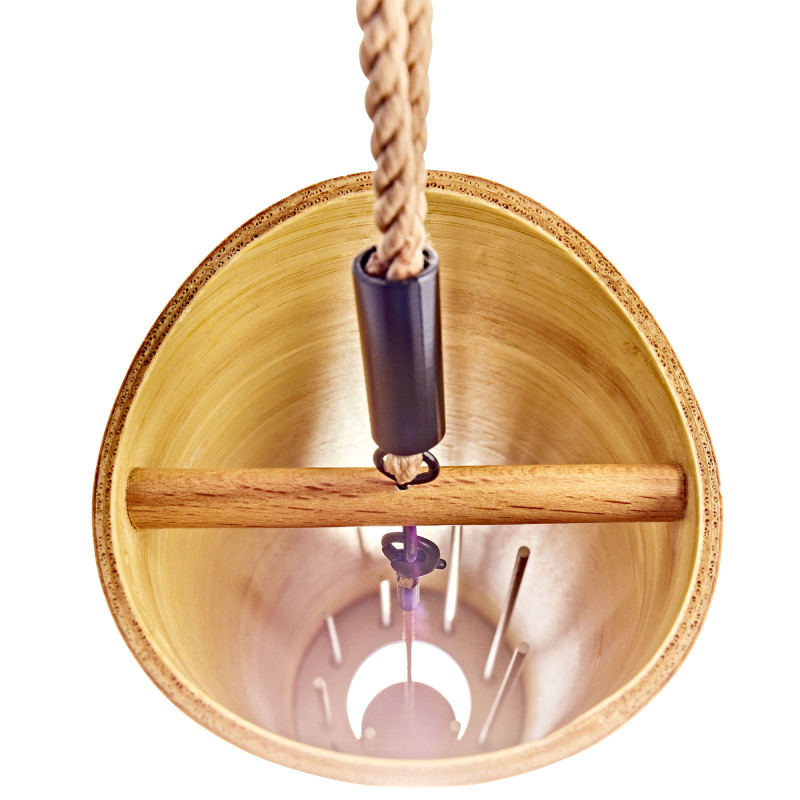 Meinl Sonic Energy CBCSOL Cosmic Bamboo Chime Sol (Día) 432 Hz