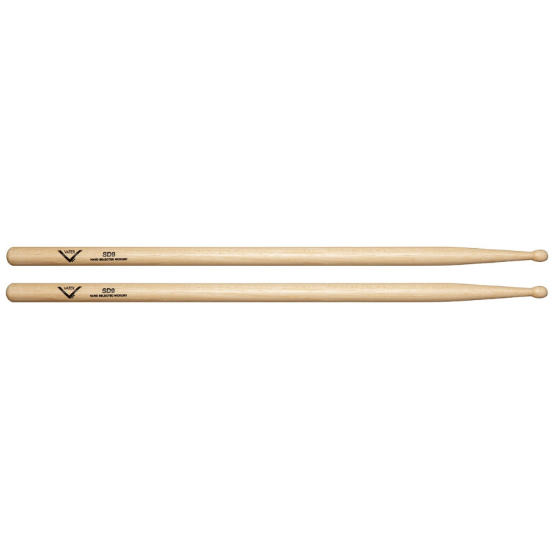 Vater SD9 American Hickory VHSD9W