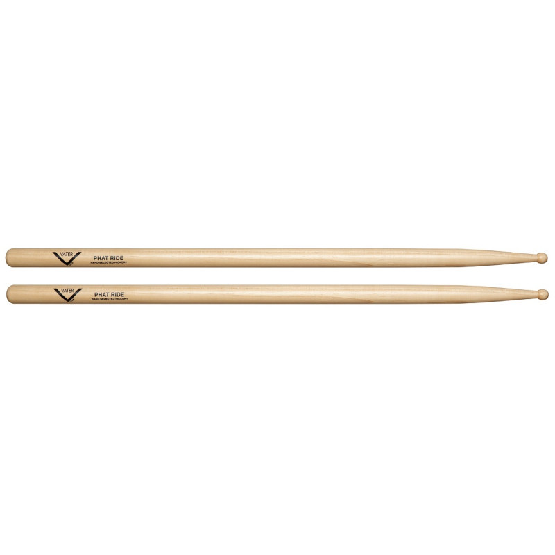 Vater Phat Ride American Hickory VHPTRW