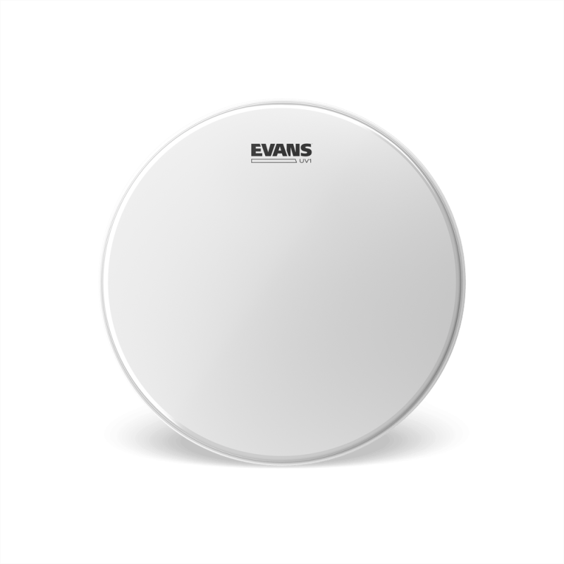 Evans 10" UV1 B10UV1