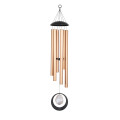 Meinl Sonic Energy MCDT50AB Cortina de Meditación Grey Agate 50" 432 Hz A Mayor Bronze