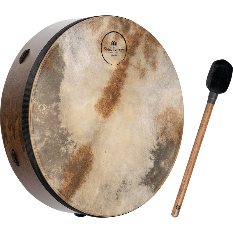Meinl Sonic Energy RD14WB Ritual Drum 14"