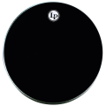 LP LP247G Timbal Head Black 15"