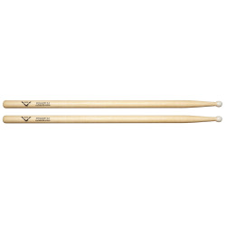 Vater Power 3A Nylon American Hickory VHP3AN