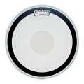 Aquarian 24" Super Kick III Coated White SKIII24