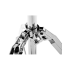 DW 5710 Straight Cymbal Stand